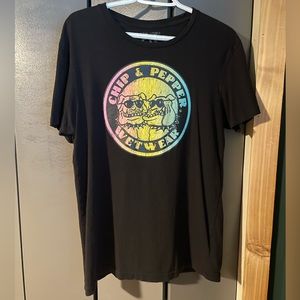Chip & Pepper Wet Wear vintage T-Shirt